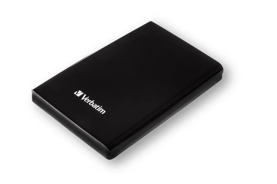 Verbatim HDD External 2TB 3.0