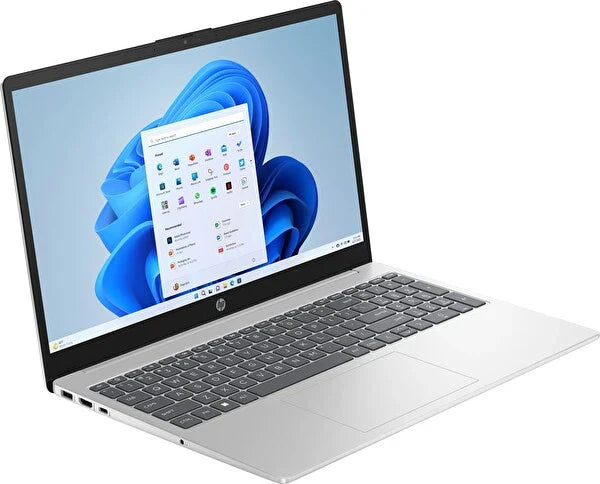 NB HP I3-1315U/8GB/512GB NVMe/15.6"