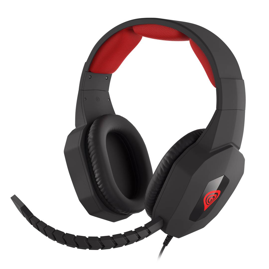 Genesis Gaming Argon 400