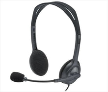 Logitech H111 w/microphone