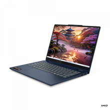 Lenovo IdeaPad 5 2-in-1 14AKP10 Cosmic Blue – Ryzen AI 5 340, 16GB, 512GB NVMe, 14″T