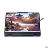 Lenovo IdeaPad 5 2-in-1 14AKP10 Cosmic Blue – Ryzen AI 5 340, 16GB, 512GB NVMe, 14″T