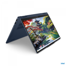 Lenovo IdeaPad 5 2-in-1 14IAL10 Cosmic Blue – Ultra 7 255H, 24GB, 1TB NVMe, 14″T