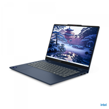 Lenovo IdeaPad 5 2-in-1 14IAL10 Cosmic Blue – Ultra 7 255H, 24GB, 1TB NVMe, 14″T