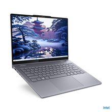 Lenovo IdeaPad 5 2-in-1 14IAL10 Luna Grey – Ultra 7 255U, 16GB, 512GB NVMe, 14″T