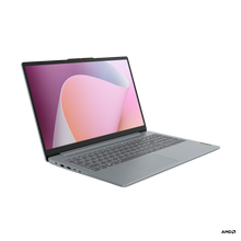 Lenovo IdeaPad Slim 3 15AMN8 Arctic Grey – R5 7520U, 16GB, 512GB, 15.6″