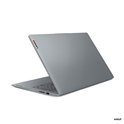 Lenovo IdeaPad Slim 3 15AMN8 Arctic Grey – R5 7520U, 16GB, 512GB, 15.6″