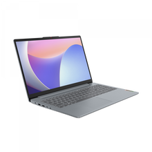 Lenovo IdeaPad Slim 3 15IAN8 Arctic Grey – i3-N305, 8GB, 256GB NVMe, 15,6″
