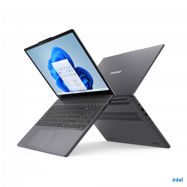 Lenovo IdeaPad Slim 3 15IRH10 Luna Grey – i7-13620H, 24GB, 512GB NVMe, 15,3″