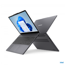 Lenovo IdeaPad Slim 3 15IRH10 Luna Grey – i7-13620H, 24GB, 512GB NVMe, 15,3″