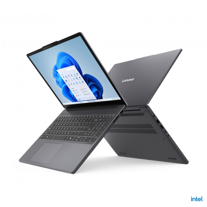 Lenovo IdeaPad Slim 3 15IRH10 Luna Grey – i7-13620H, 24GB, 512GB NVMe, 15,3″