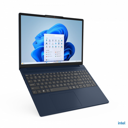 Lenovo IdeaPad Slim 3 15ARP10 Cosmic Blue – R5 7533HS, 24GB, 512GB NVMe, 15,3″
