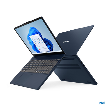 Lenovo IdeaPad Slim 3 15ARP10 Cosmic Blue – R5 7533HS, 24GB, 512GB NVMe, 15,3″