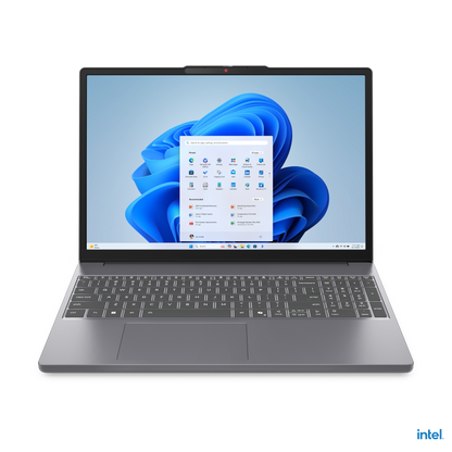 Lenovo IdeaPad Slim 3 15IRH10 Luna Grey – i7-13620H, 24GB, 512GB NVMe, 15,3″