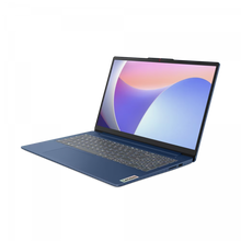 Lenovo IdeaPad Slim 3 15IRU8 Abyss Blue – i3-1305U, 8GB, 512GB NVMe, 15,6″