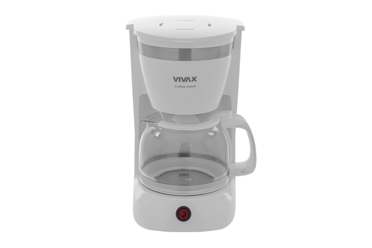 Vivax Кафе филтер апарат CM-08127W