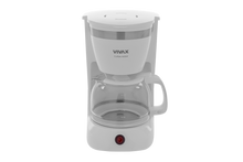 Vivax Kafe filter aparat CM-08127W