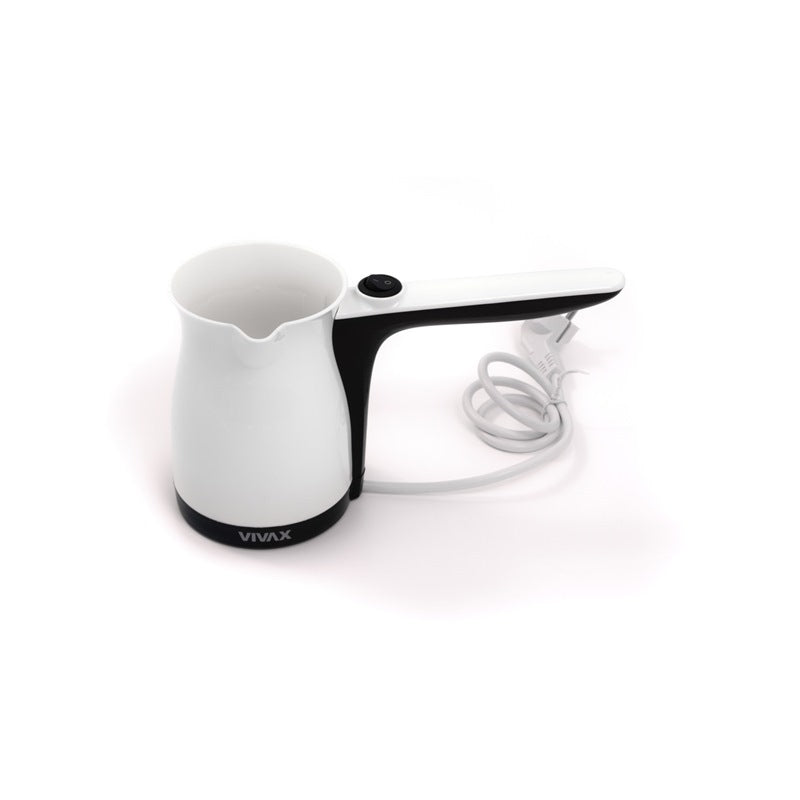 Vixax Kafe filter aparat CM-1000WH