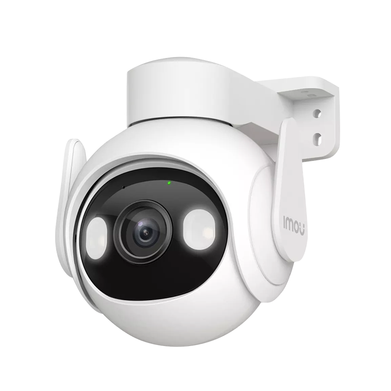 Imou Камера Cruiser2 5MP IPC-G7EP-5MOWE Wi-Fi P/T  Dome Outdoor
