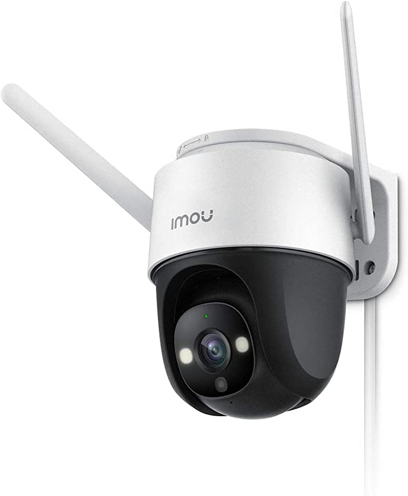 Imou камера Cruiser IPC-S21FP 2MP