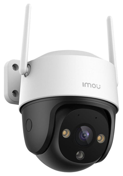 Imou Камера Cruser SEK IPC-S41FP 4MP Wi-Fi P/T Dome Outdoor