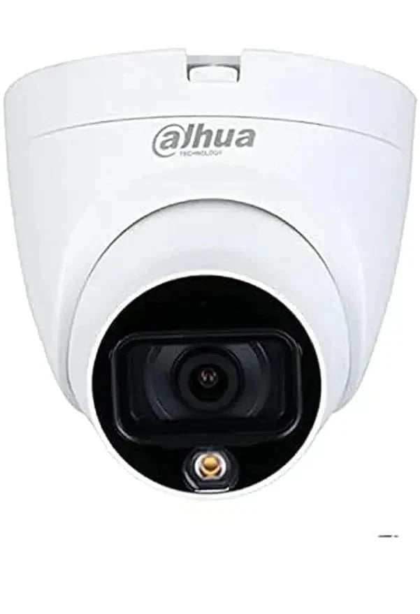 Dahua Камера DH HAC-HDW1209TLQP 2MP Led Full Color 3.6mm
