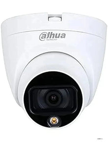Dahua Камера DH HAC-HDW1209TLQP 2MP Led Full Color 3.6mm