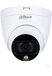 Dahua Камера DH HAC-HDW1209TLQP-LED 2.8mm 2MP Full Color