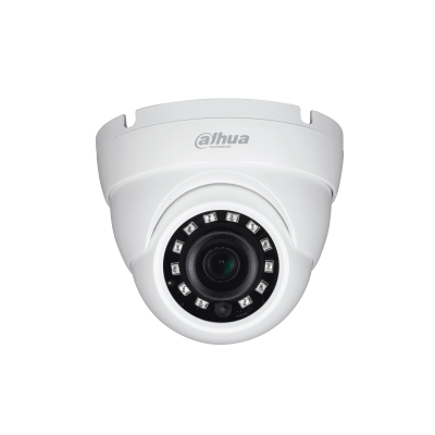 Dahua DH HAC-HDW1400MP-0280-S2 4MP Outdoor/Indoor