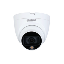 Dahua Камера DH HAC-HDW1509TLQP 5MP 3.6mm Full Color Eyeball