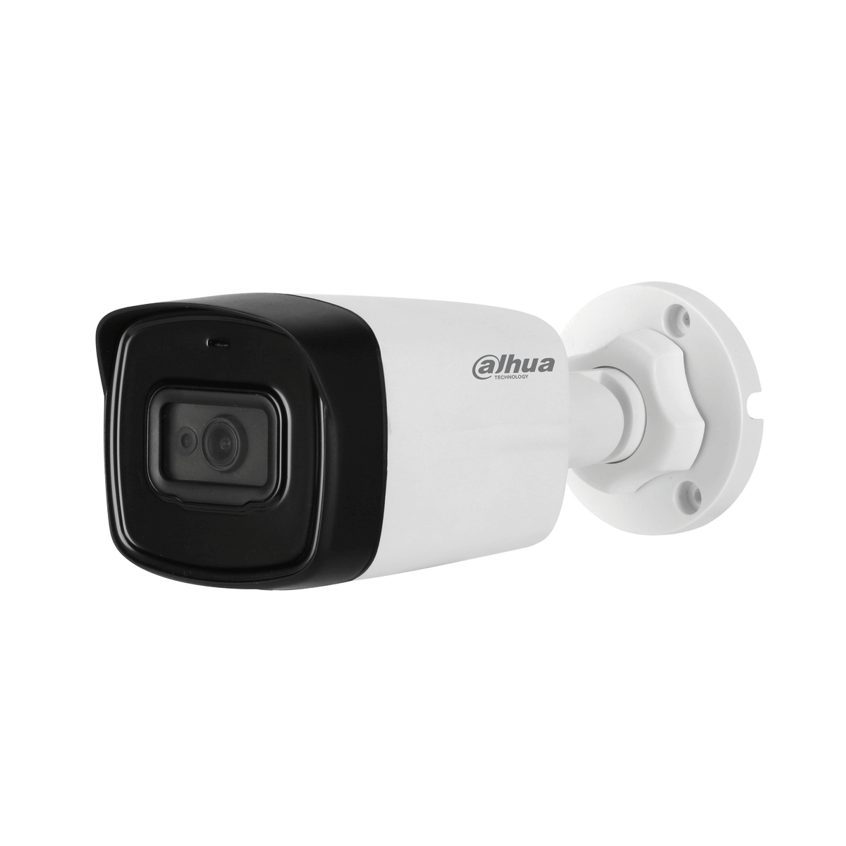 Dahua Камера DH HAC-HFW18000TL-A-0360B 8MP 3.6mm Outdoor