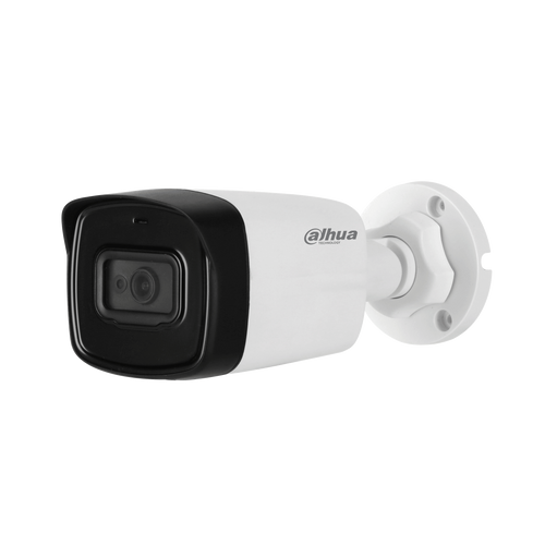 Dahua Камера DH HAC-HFW18000TL-A-0360B 8MP 3.6mm Outdoor
