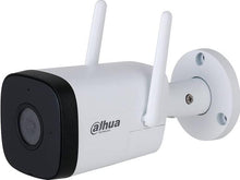 Dahua Камера DH IPC-HFW1430DT-STW-0280B 4MP IR Bulet Network 2.8mm