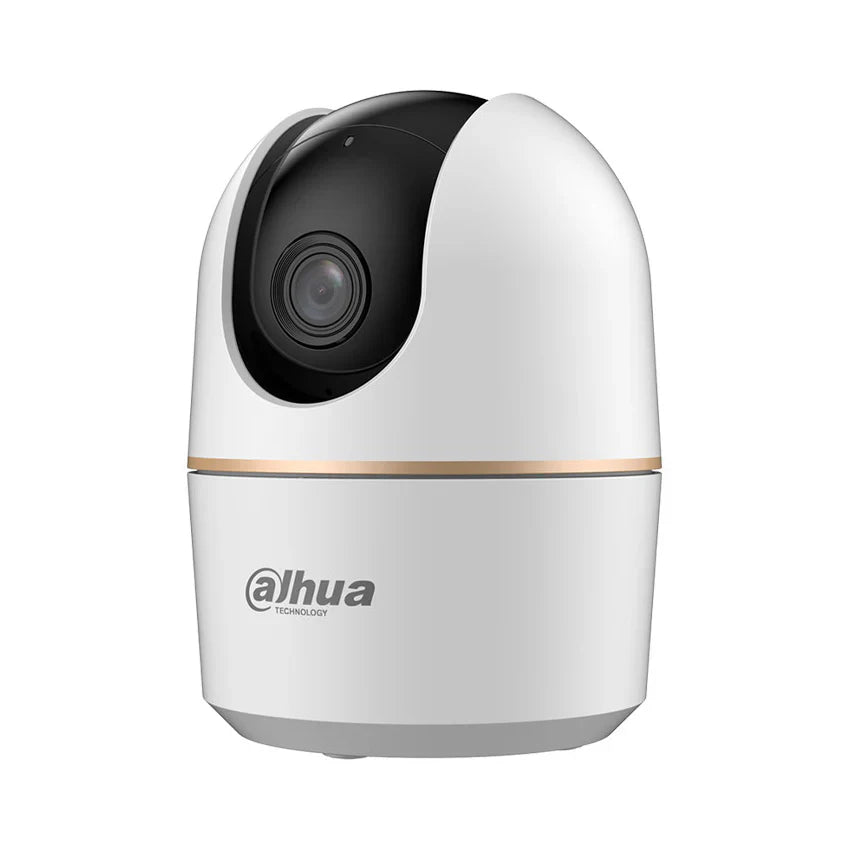 Dahua Камера DH IP H4A 4MP 3.6mm Hero A1 Wi-Fi P/T Cube Indoor