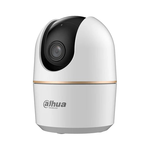Dahua Камера DH IP H4A 4MP 3.6mm Hero A1 Wi-Fi P/T Cube Indoor