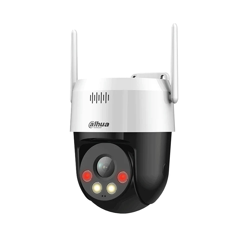 Dahua Камера DH IP P5AE-PV 5MP Picoo A2