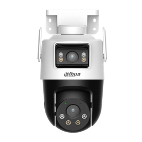 Dahua 5MP IP P5D-5F-5V