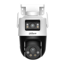 Dahua 5MP IP P5D-5F-5V