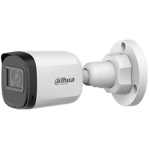 Dahua DH HAC-B1A51-U-0280B-S2 5MP Bullet Outdoor