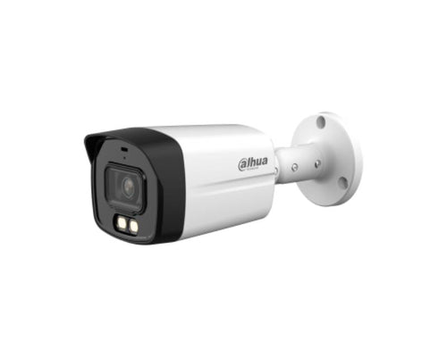Dahua DH HAC-HFW1200TLM-IL-A-0280B-S6 2MP Outdoor