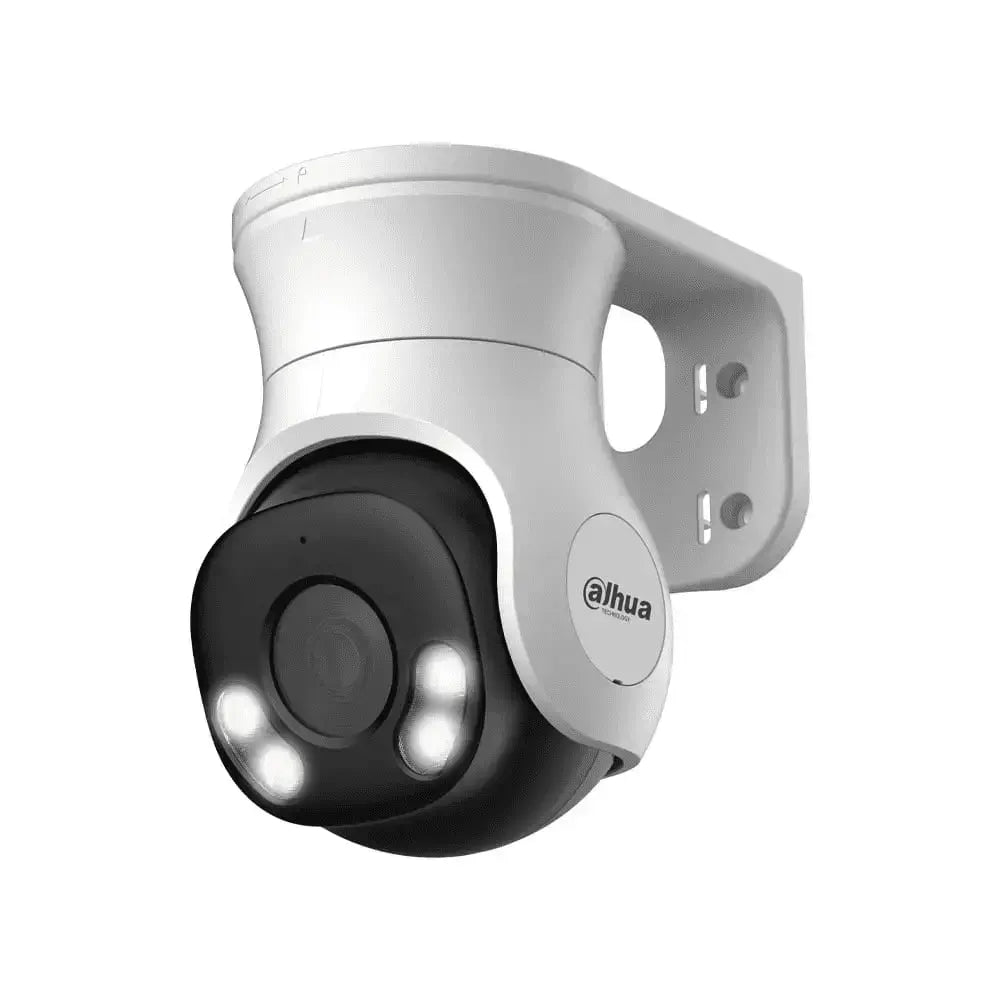 Dahua DH HAC-PT1500AP-IL-A 5MP P/T Eyeball Outdoor/Indoor