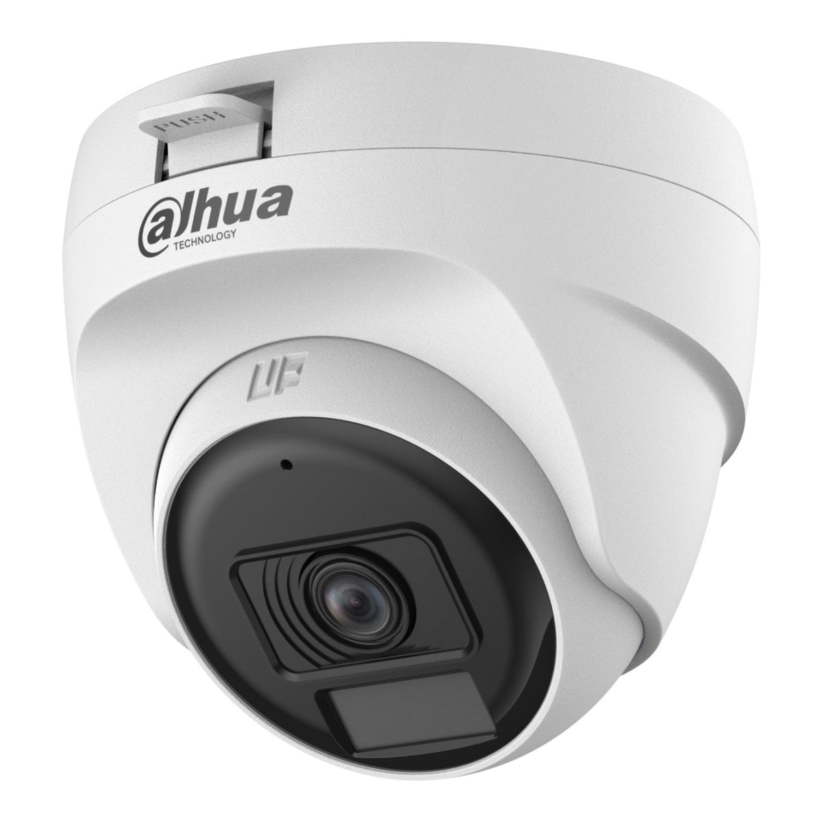 Dahua DH HAC-T1A51-U-0280B-S2 5MP Dome Outdoor/Indoor