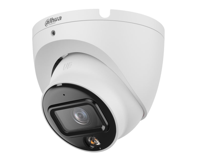 Dahua DH IPC-HDW1639T-A-IL-0280B-S6 6MP Outdoor/Indoor
