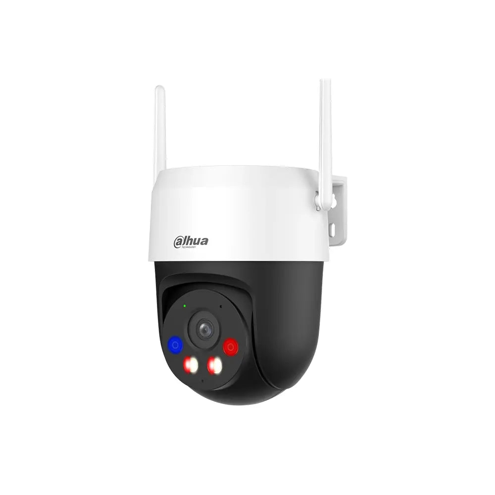 Dahua DH IP P5AS-PV 5MP Picco A2 Wi-Fi P/T Dome Outdoor