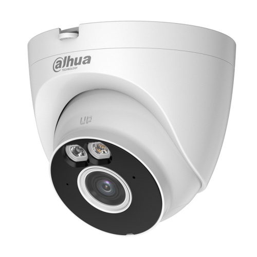 Dahua DH IP T5A-IL-0280B 5MP Wi-Fi/PoE Turret A1 Outdoor/Indoor