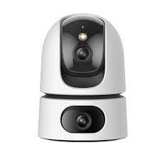 Imou Камера Ranger Dual 10MP IPC-S2XP-10M0WED Wi-Fi P/T Indoor