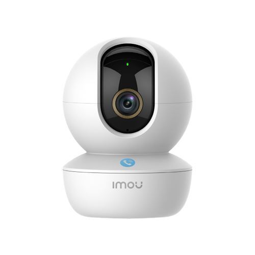 Imou Камера Ranger RC 4MP IPC GK2CP-4COWR Wi-Fi P/T Dome Indoor