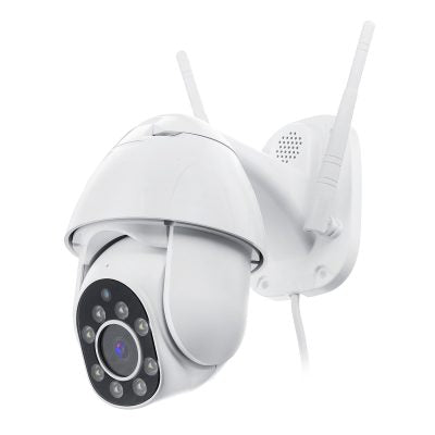 Камера TV-9825A 2MP wireless cloud camera Bullet Outdoor