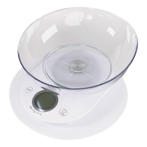 Vivax Кујнска вага KS-505BW