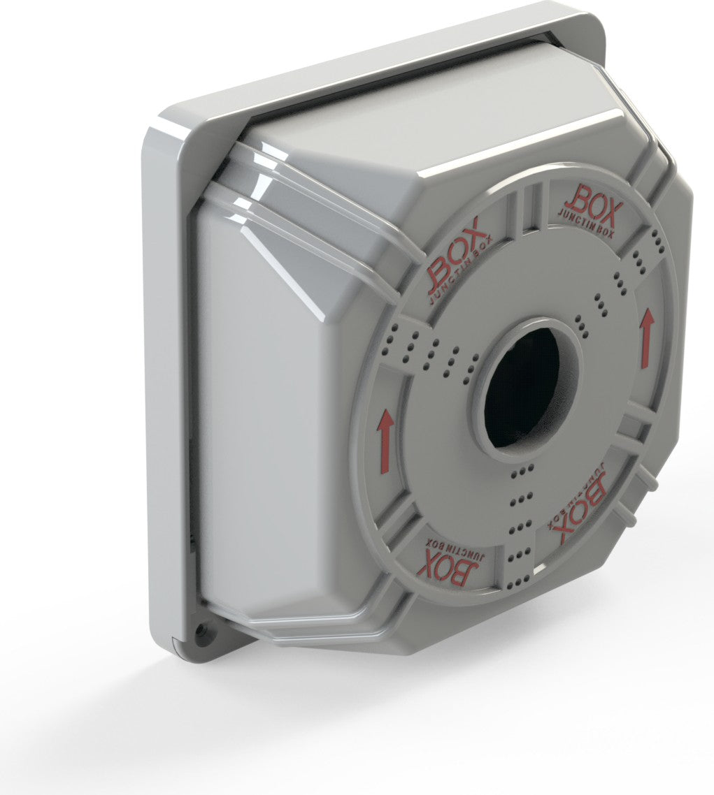 Kukiste za kamera J-BOX01DS